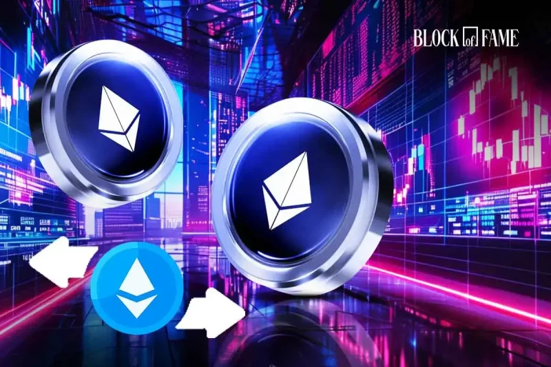 Ethereum Hits Record 3,453 TPS – Vitalik Buterin Says ‘Scaling More’