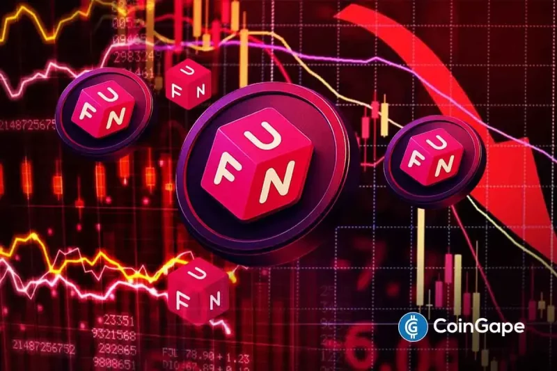 FUNToken’s Economy Getting Stronger During $5M Giveaway: Here’s Why