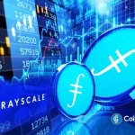 Filecoin Price Rockets 51% as Grayscale’s FIL Holdings Hit Record High — What’s Next for FIL?