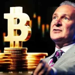 Peter Schiff Predicts Bitcoin Decline Will Extend Into December as BTC Closes Out Red November