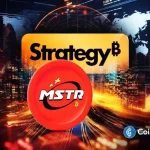 MSTR Stock, Strategy’s Unrealized Gains Slip Amid STRE Preferred Shares Offering