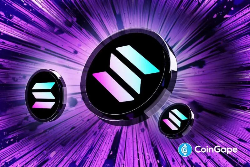 Solana News: SOL’s Supply Could Drop Twice as Fast as Disinflation Proposal Goes Live