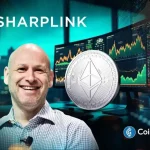 SharpLink Predicts a Swift 90% Rally in Ethereum Price to New ATH