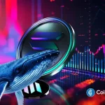 Solana Price Outlook as Solana Whale Goes All-In With $26M Long Position Amid Market Crash– Is a Comeback Ahead?