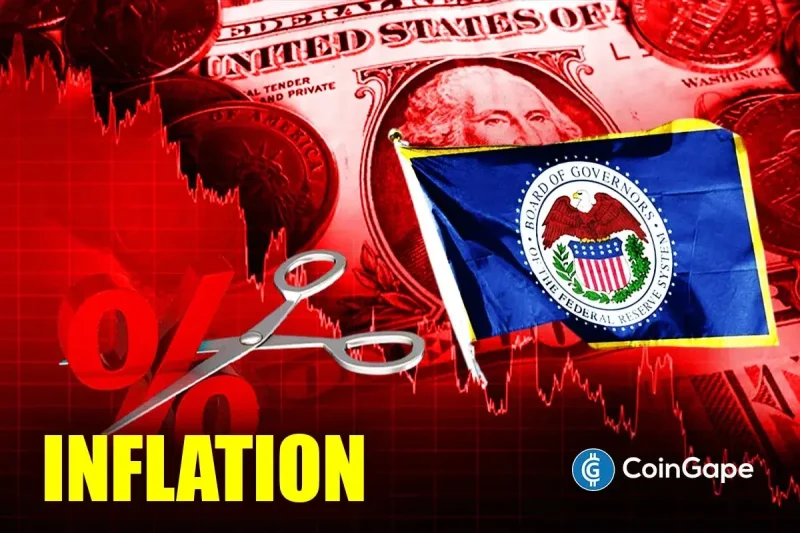 Traders Price in December Fed Rate Cut as U.S. Inflation Softens Again