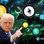 Trump Urged to Offer $2,000 Stimulus in Stablecoins, Firm Says It Could Ignite Bull Run