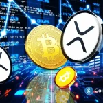 What Next for XRP Price as Bitcoin Falls Below $83,000 Again?
