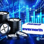 XRP News Today: Evernorth Holdings Just Moves Massive $280 Million in XRP