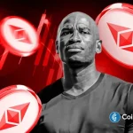 Arthur Hayes Moves Millions: Is Ethereum Price About to Crash Below $3,000?