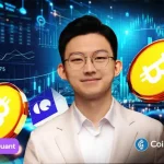 Bitcoin Lows Could Mark Start Of On-Chain TradFi Migration, Says CryptoQuant CEO Ki Young Ju