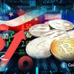 Crypto Market Eyes Major Rebound as Fed Rate Cut Chances Rise to 71%