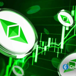 Ethereum Price As Stablecoin Volume Hits ATH of $2.82T Despite Struggling Crypto Market- Is a Recovery In Sight?