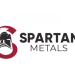 Spartan Metals Identifies High-Grade Silver-Rich CRD Target on Trend with Tungstonia Vein System at the Eagle Project