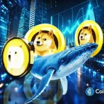 Is Dogecoin Price Set for a Rally After 4.72 B $DOGE Whale Accumulation?