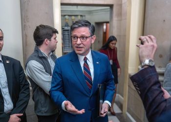 Johnson says he’s ‘open’ to changing House censure rules after week of political drama