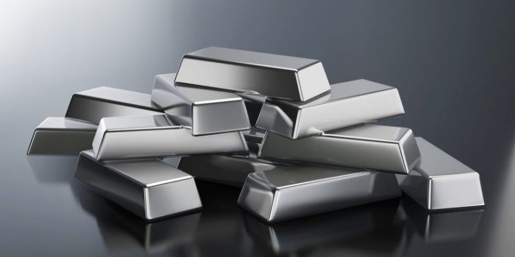 Silver Stocks: 5 Biggest Companies in 2025