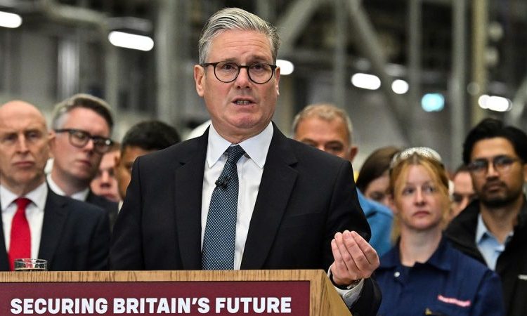 State Department warns UK over grooming gang handling: ‘Unspeakable abuse’