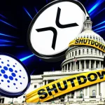 What’s Next for XRP, DOGE And ADA Ahead of U.S. Government Shutdown Resolution