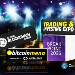 3 Top Crypto Market Events to Watch This Week Before Prices Move