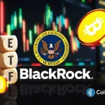 Breaking: US SEC Announces Order on BlackRock Bitcoin Premium Income ETF