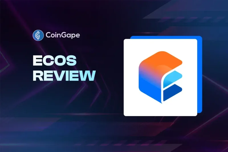 ECOS Review: Hosted and Managed ASIC Mining Service Provider