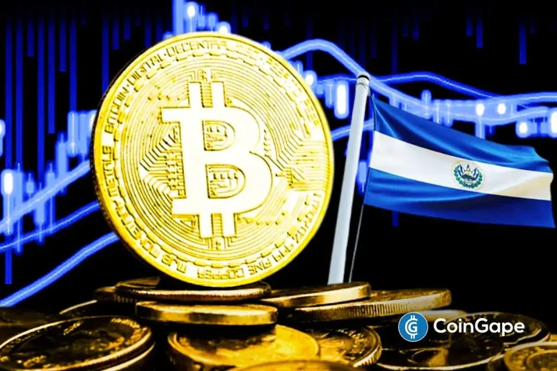 IMF and El Salvador in Bitcoin Talks: Progress Made, Compliance Deadline Set