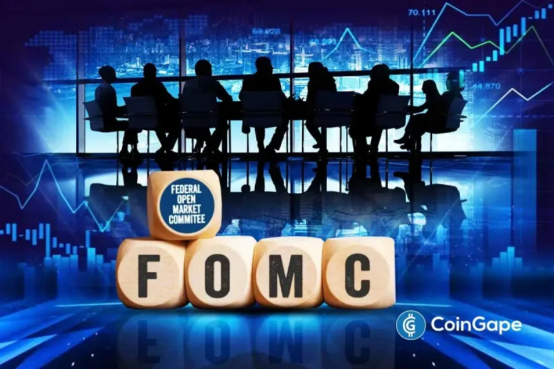 FOMC Meeting December 2025: Schedule, Key Expectations and Interest Rate Outlook