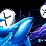 Is XRP Price Headed for $1.5 as Whales Dump 1.18B XRP in Just Four Weeks?