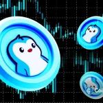 PENGU Rises Despite Crypto Market Downtrend as Pudgy Penguins Appear on Las Vegas Sphere