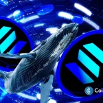 Solana Price Targets $200 Amid Increased Whale Accumulation