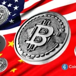 Breaking: U.S.-China Tensions Heat Up as China Imposes New Sanctions; Bitcoin Falls
