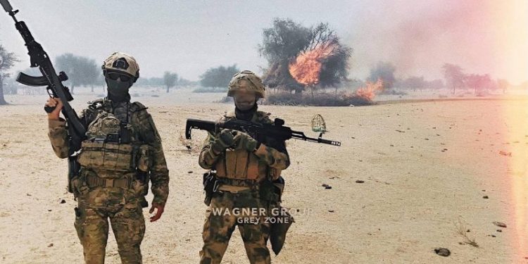 Two African nations ban American citizens in diplomatic tit-for-tat following Trump admin move