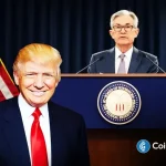 Who Will Be the Next Fed Chair? Trump to Interview Finalists to Replace Powell Today