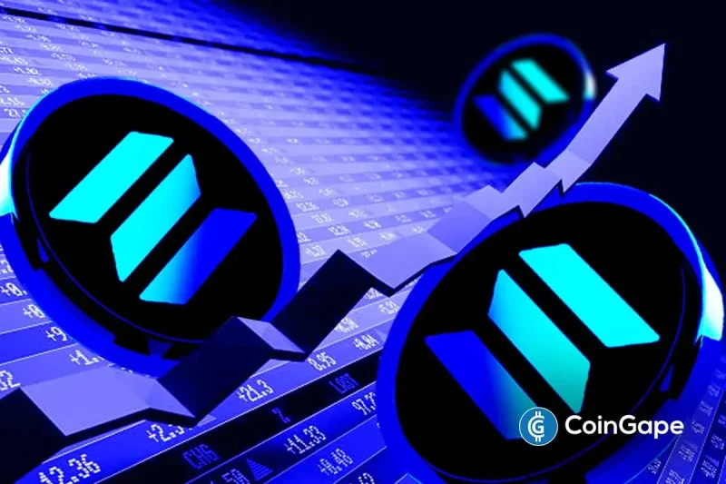 Will Solana Price Hit $150 as Mangocueticals Partners With Cube Group on $100M SOL Treasury?