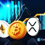Weekly Crypto Price Prediction: Bitcoin, Ethereum, and XRP as Market Momentum Builds