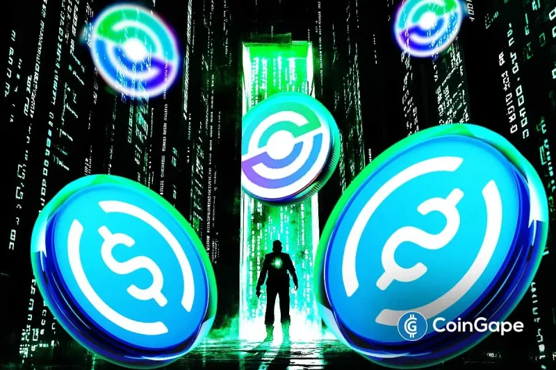 Breaking: USDC Issuer Circle Taps Into Privacy Trend with USDCx Launch on Aleo