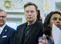 Pentagon taps Musk’s xAI to boost sensitive government workflows, support military operations