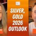 Craig Hemke: Silver, Gold’s “Outstanding” Year — Will 2026 Bring a Repeat?