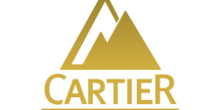 Cartier Cuts 16.2 g/t Au over 3.5 m included in 5.9 g/t Au over 11.0 m at Contact ; Extends Multiple High-Grade Gold Zones Near Surface