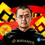 Binance Lists First Nation–Backed Stablecoin; CZ Reacts