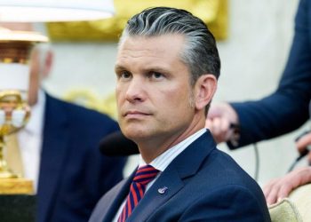Trump says he believes Hegseth ‘100%’ on Venezuelan drug boat strike denial amid allegations