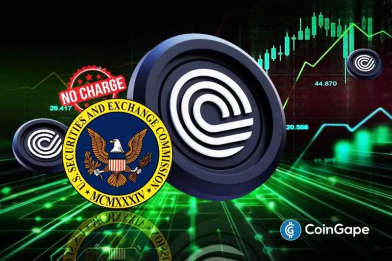 Breaking: SEC Ends Ondo Finance Probe With No Charges, Boosting Tokenized Treasuries Push