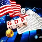 What To Expect From Crypto Market Ahead of US GDP Data Release