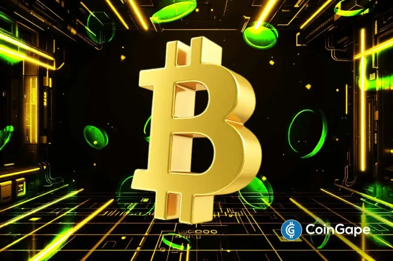 Why Dec 26th Is A Do Or Die for Bitcoin Price Ahead Of Record Options Expiry?