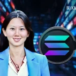 Solana Hires Former Visa Executive to Lead Capital Markets Push