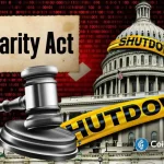 CLARITY Act Progress Under Threat As U.S. Shutdown Deadline Nears
