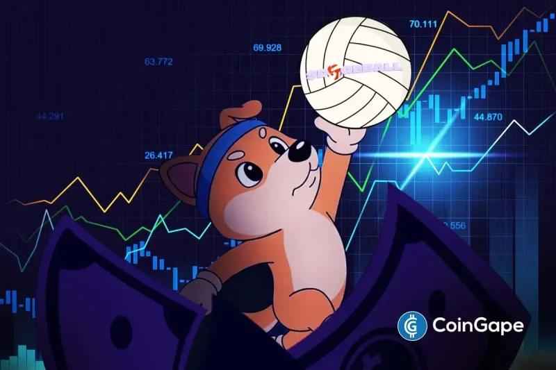 Dogeball Unveils Staking Rewards of Up to 80% for Early Participants
