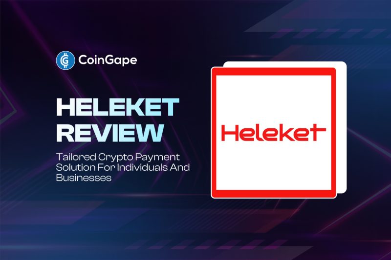 Heleket Review: Tailored crypto payment solution for individuals and businesses
