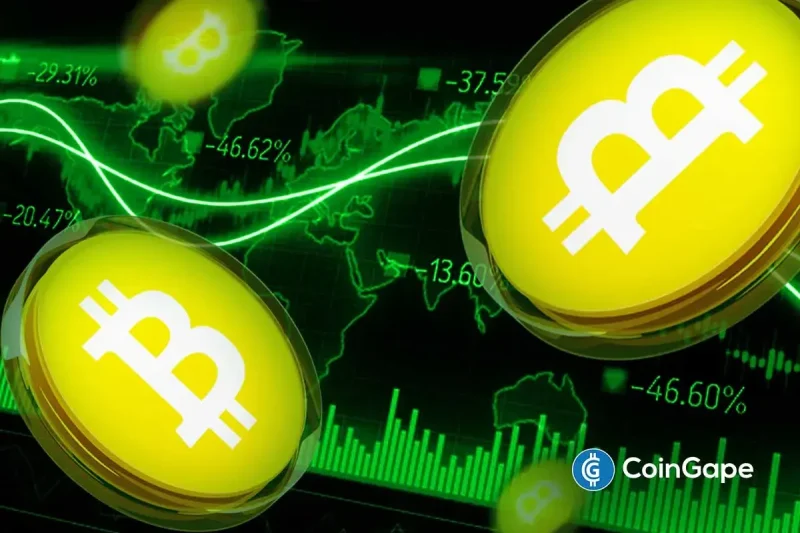 Is $100k BTC Price Back in Play? Bitcoin ETFs Record Largest Inflow Since October Crypto Crash