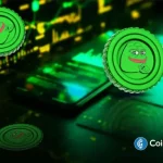 Pepe Coin price Enters 2026 with a 25%  Surge as Open Interest Jumps 82% — What’s Next?
